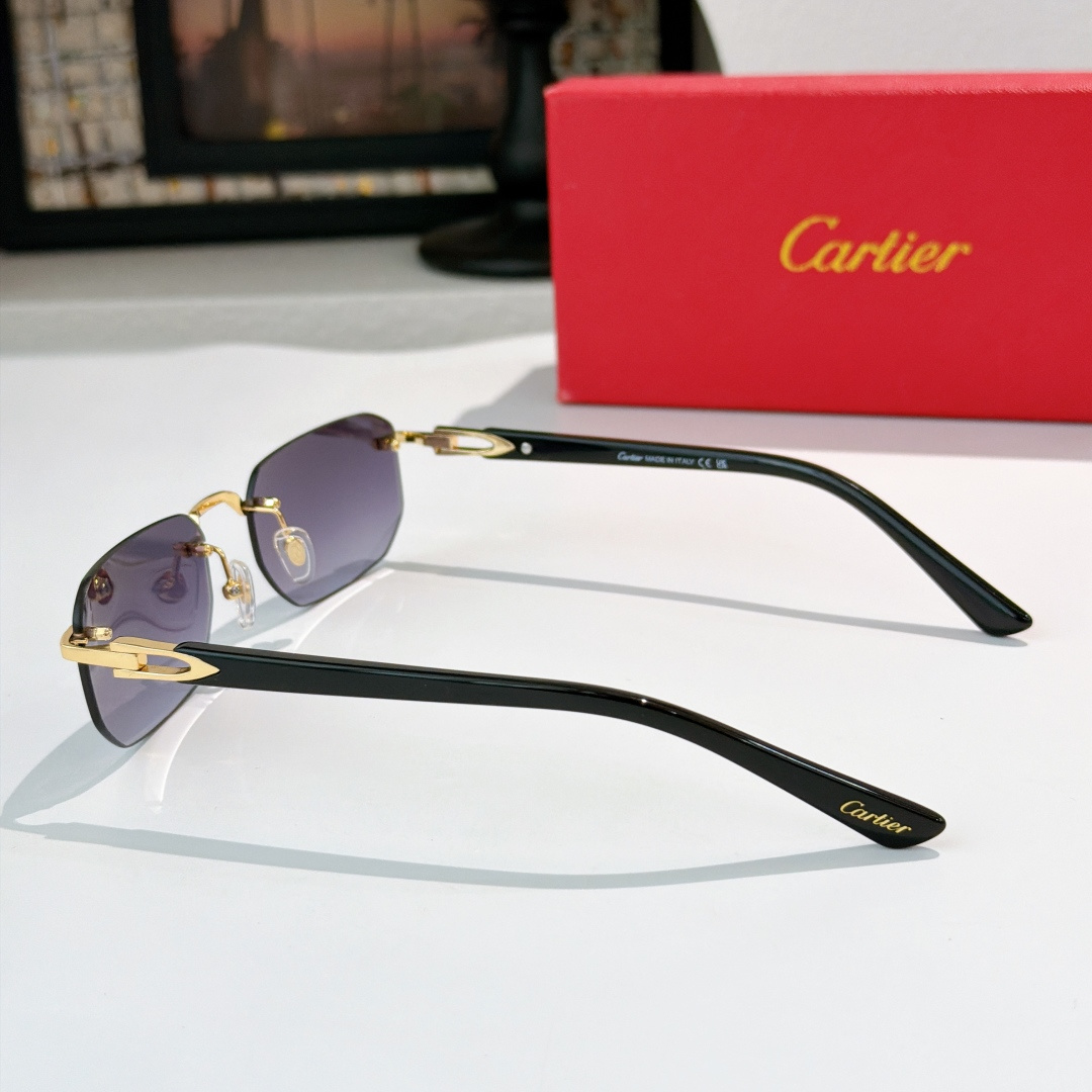 Cartie*MODEL：CT0622SSIZE: 145🔝🔝