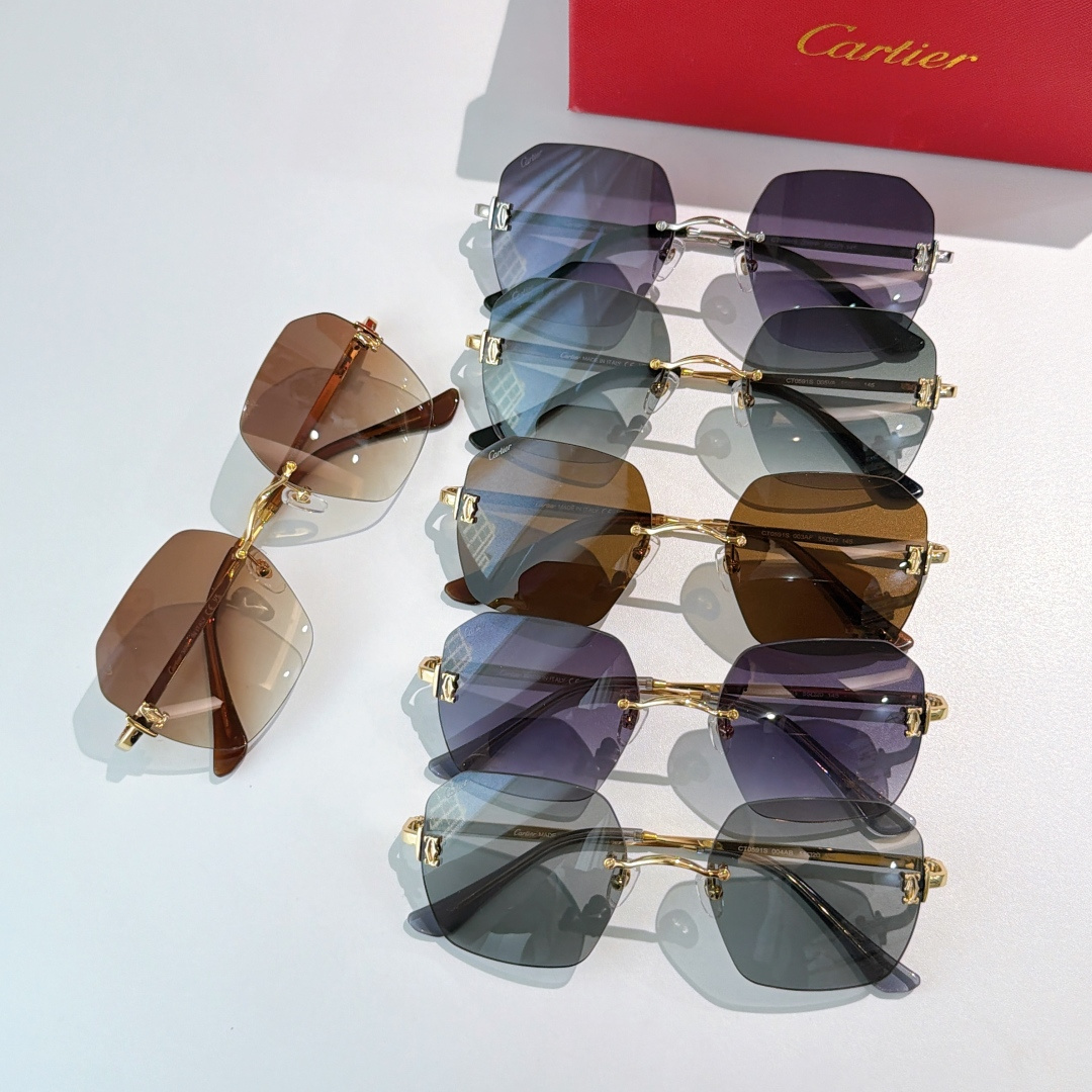 CARTIE*MODEL:CT0591SSIZE：55口20-145🔝🔝