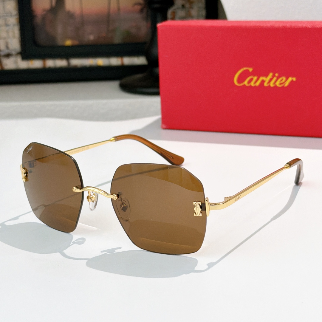 CARTIE*MODEL:CT0591SSIZE：55口20-145🔝🔝