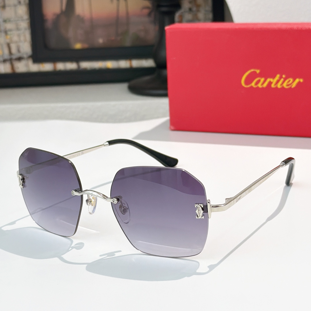CARTIE*MODEL:CT0591SSIZE：55口20-145🔝🔝