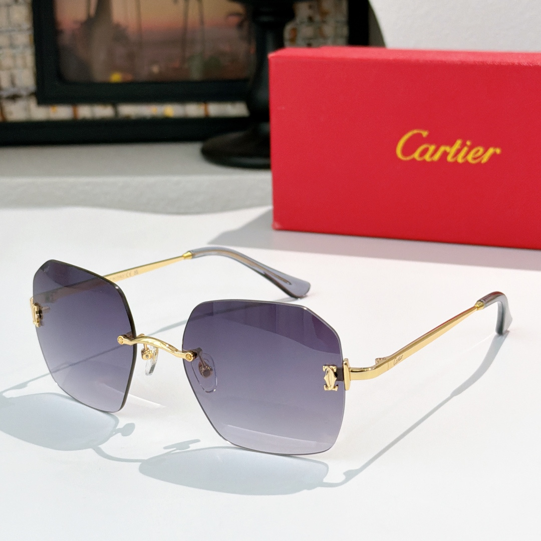 CARTIE*MODEL:CT0591SSIZE：55口20-145🔝🔝