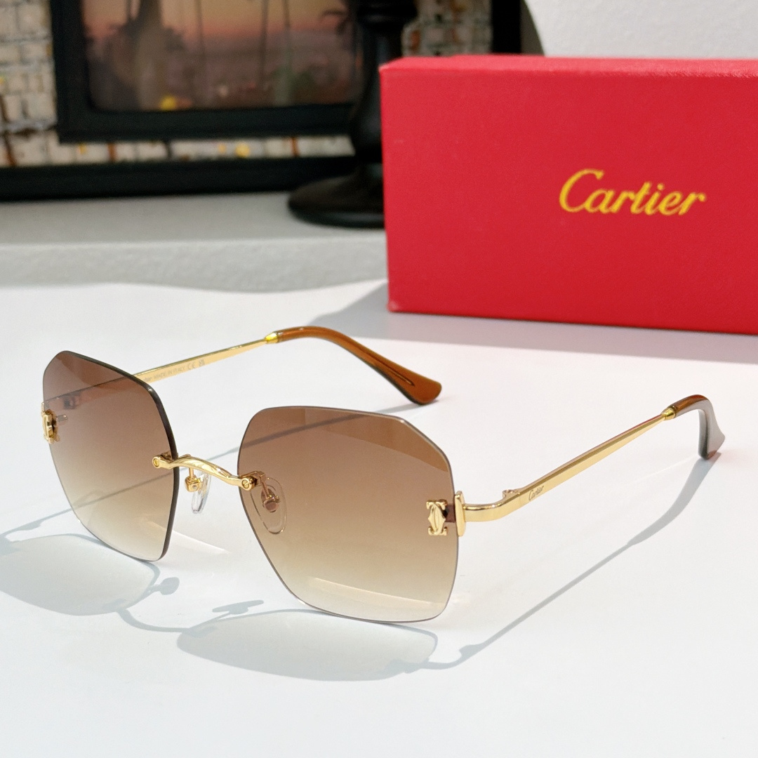 CARTIE*MODEL:CT0591SSIZE：55口20-145🔝🔝