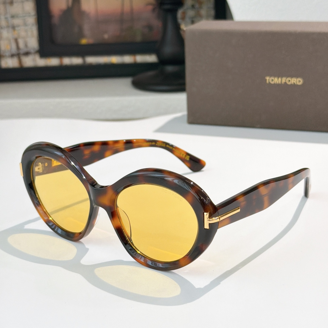 Tom For*MOD：FT1328size：55口18-140 🔝🔝