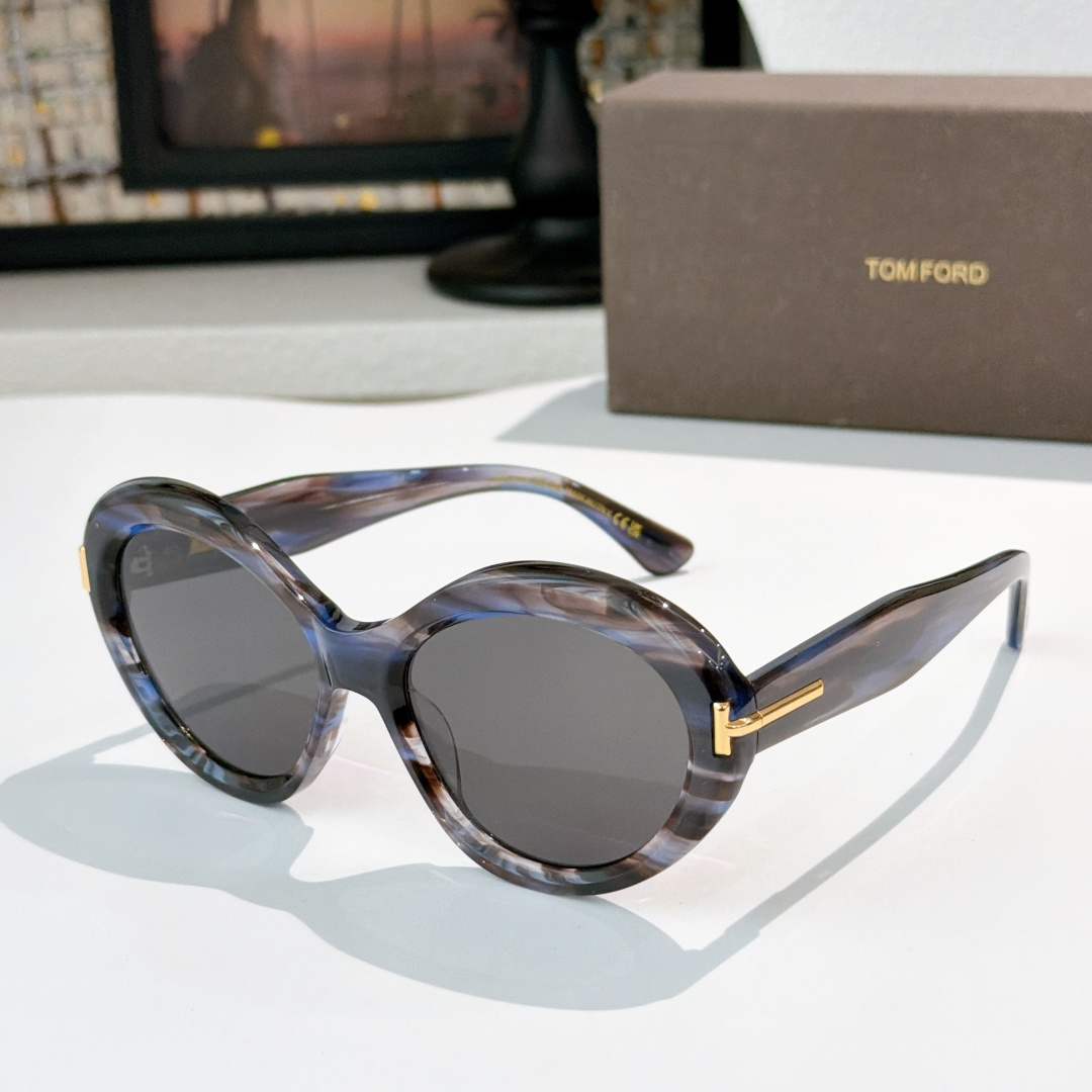 Tom For*MOD：FT1328size：55口18-140 🔝🔝