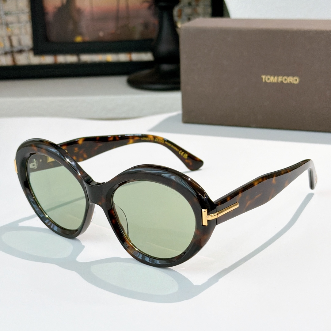 Tom For*MOD：FT1328size：55口18-140 🔝🔝