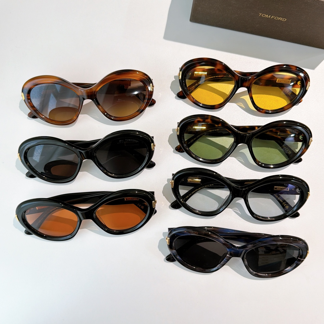 Tom For*MOD：FT1328size：55口18-140 🔝🔝