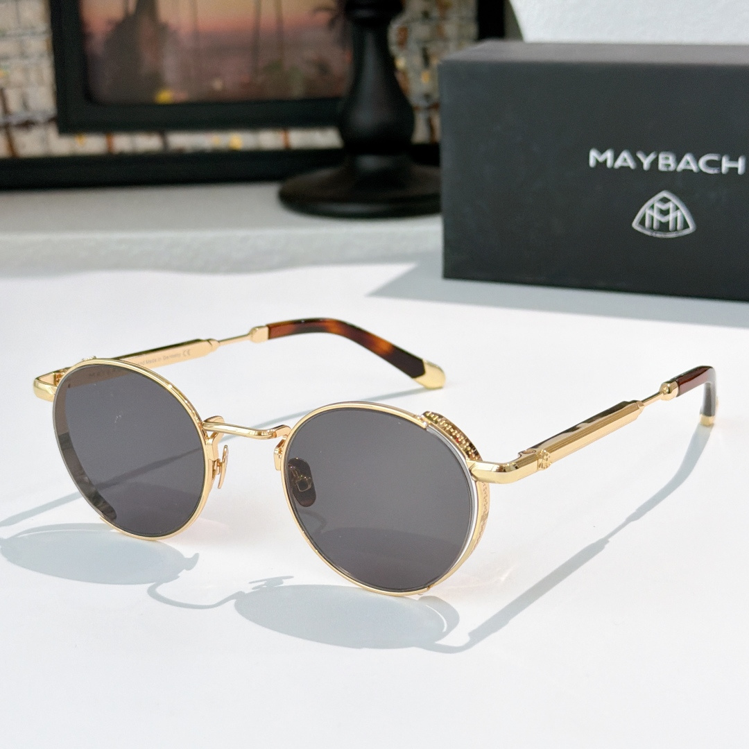 MAYBAC*THE BOULEVARD SIZE：48口22-145🔝🔝