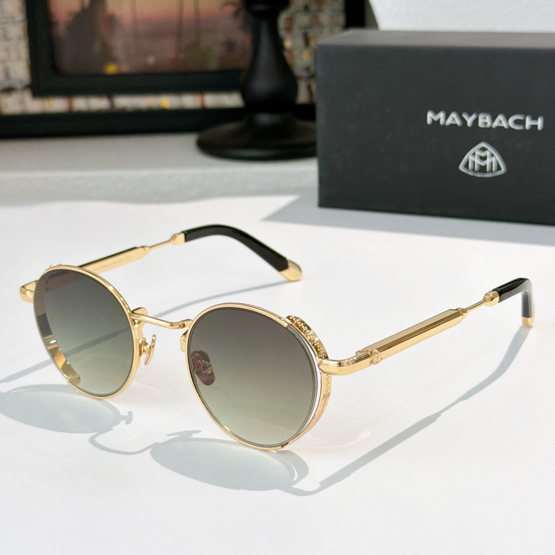 MAYBAC*THE BOULEVARD SIZE：48口22-145🔝🔝