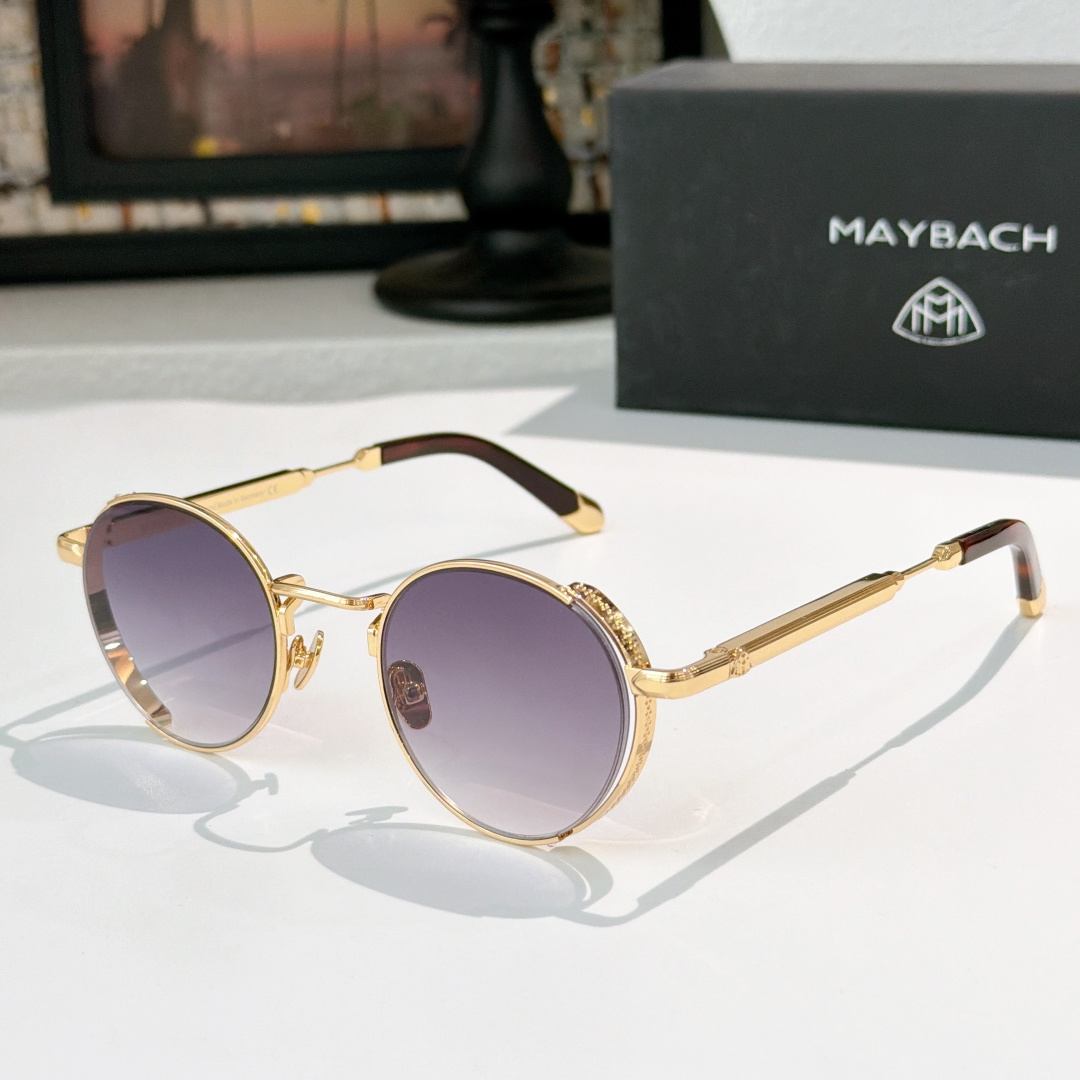 MAYBAC*THE BOULEVARD SIZE：48口22-145🔝🔝