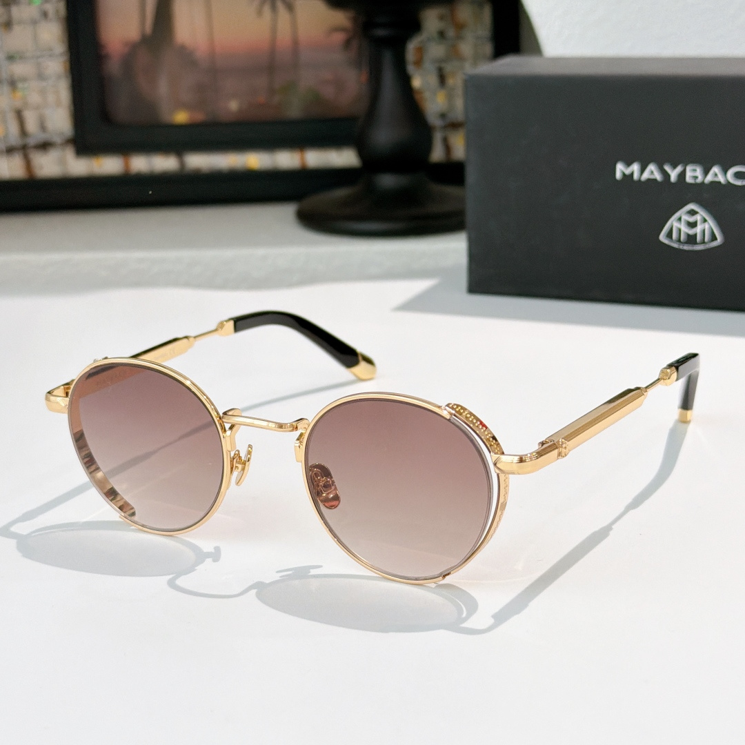 MAYBAC*THE BOULEVARD SIZE：48口22-145🔝🔝