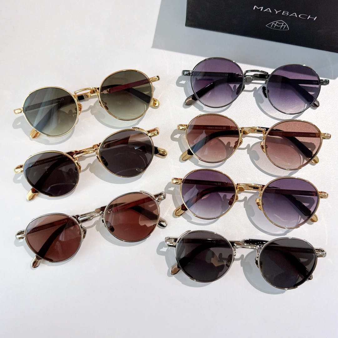 MAYBAC*THE BOULEVARD SIZE：48口22-145🔝🔝