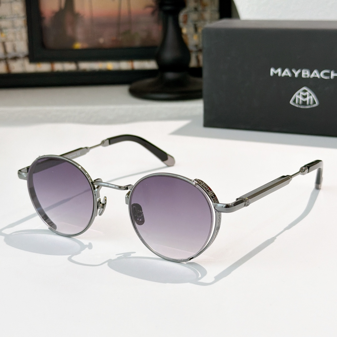 MAYBAC*THE BOULEVARD SIZE：48口22-145🔝🔝