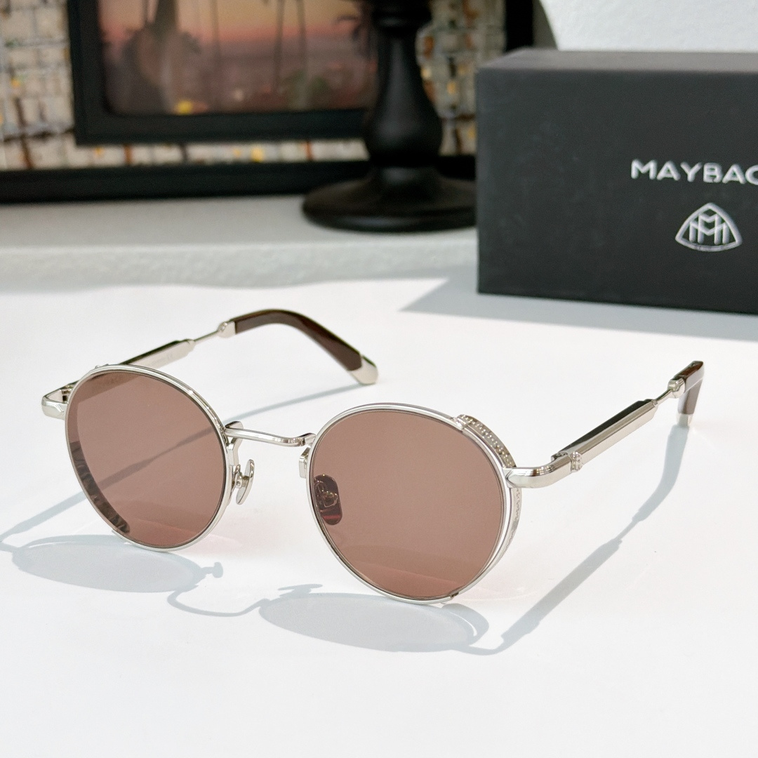 MAYBAC*THE BOULEVARD SIZE：48口22-145🔝🔝