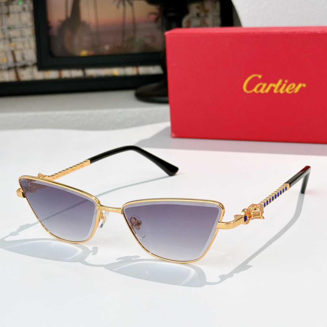 Cartie*MODEL：CT1853SIZE: 60口16-145🔝🔝变色➕30