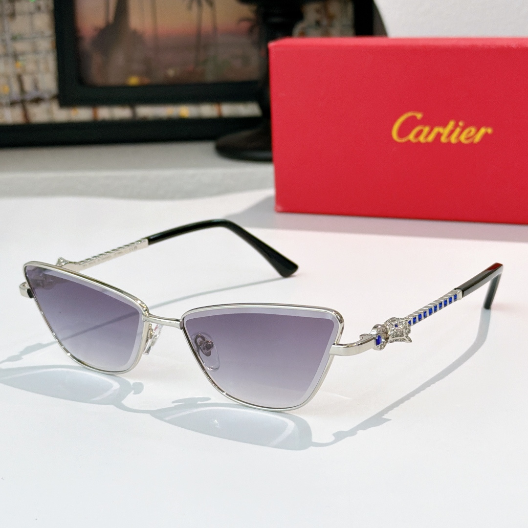 Cartie*MODEL：CT1853SIZE: 60口16-145🔝🔝变色➕30