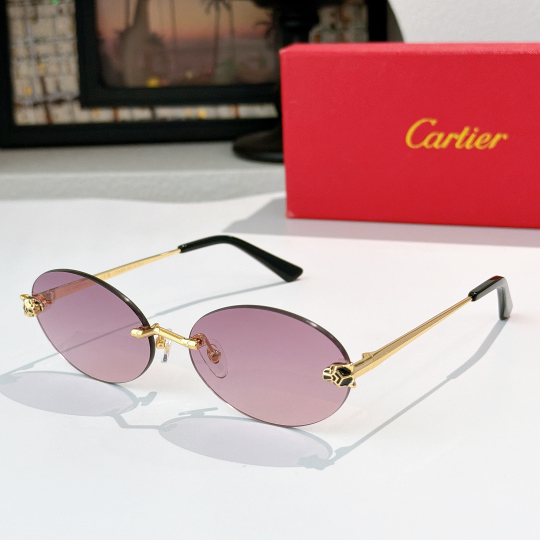 Cartie*MODEL：CT0435SIZE: 55口20-140 🔝🔝