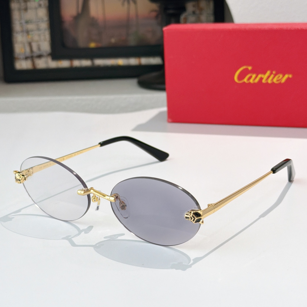 Cartie*MODEL：CT0435SIZE: 55口20-140 🔝🔝