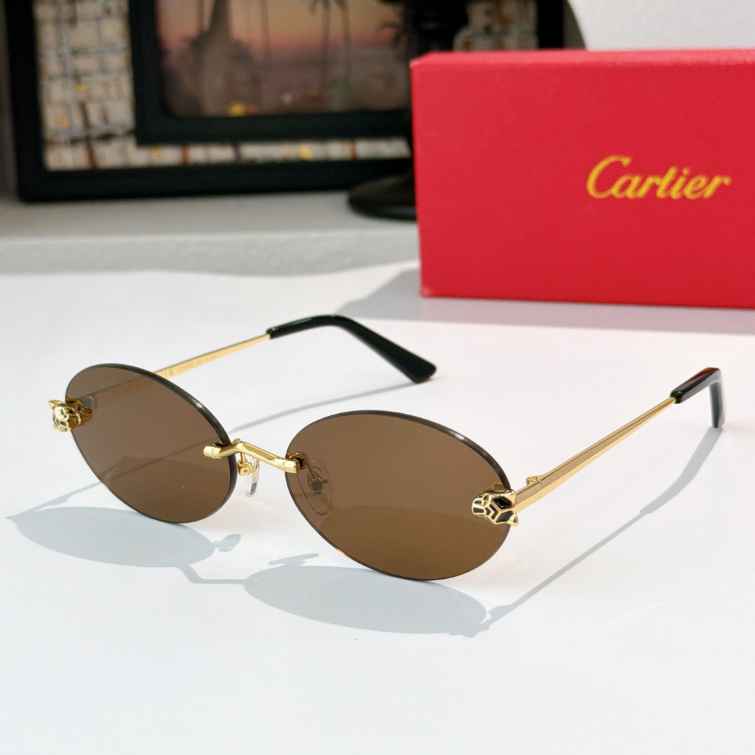 Cartie*MODEL：CT0435SIZE: 55口20-140 🔝🔝