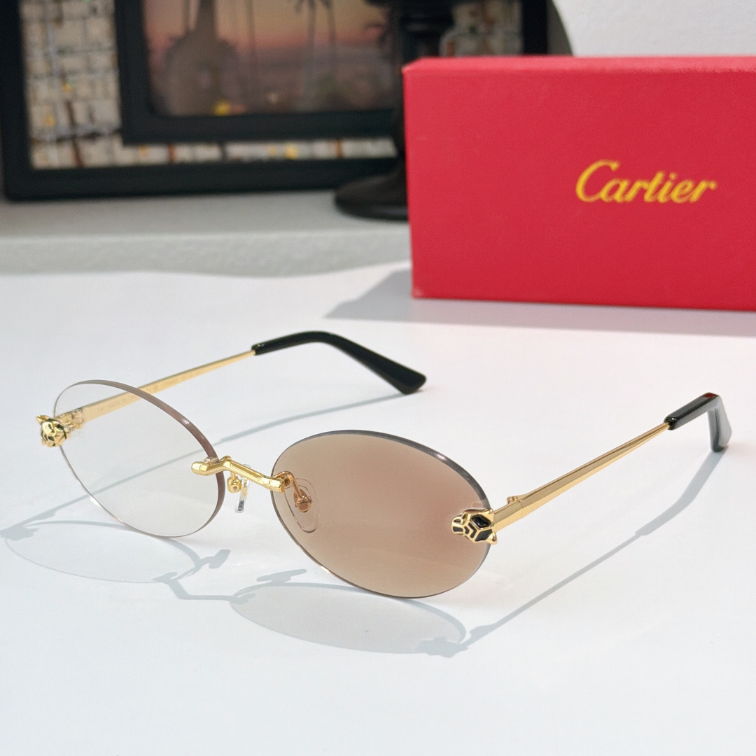 Cartie*MODEL：CT0435SIZE: 55口20-140 🔝🔝