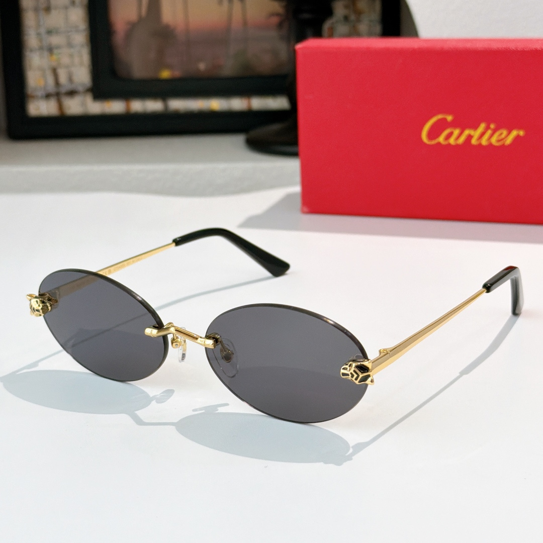 Cartie*MODEL：CT0435SIZE: 55口20-140 🔝🔝