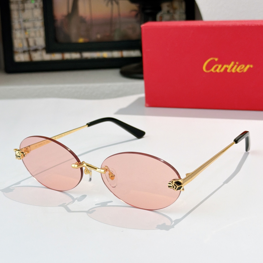 Cartie*MODEL：CT0435SIZE: 55口20-140 🔝🔝