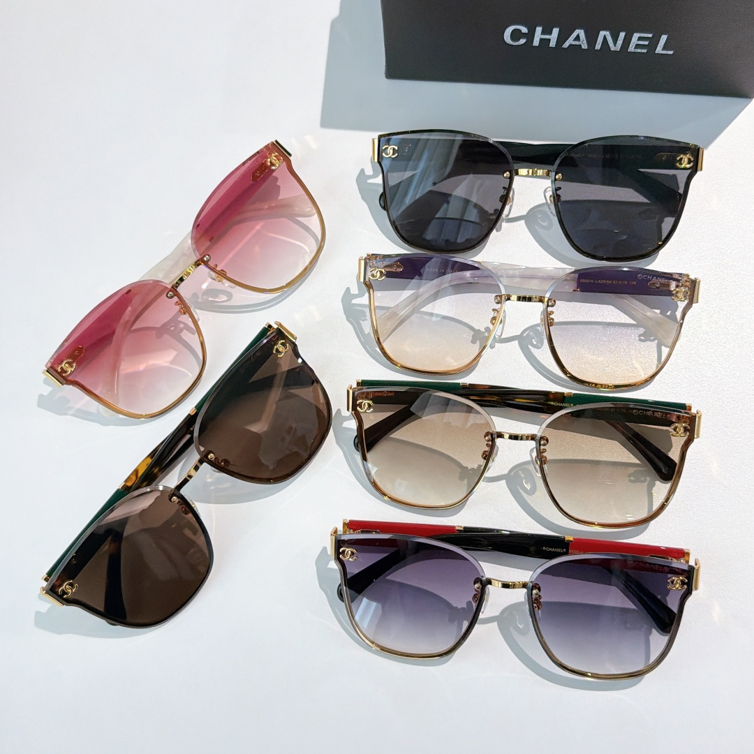 CHANE*MODEL：5505-HSIZE：61口16-145🔝🔝