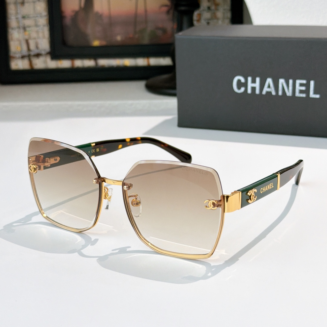 CHANE*MODEL：5504-HSIZE：62口16-145🔝🔝