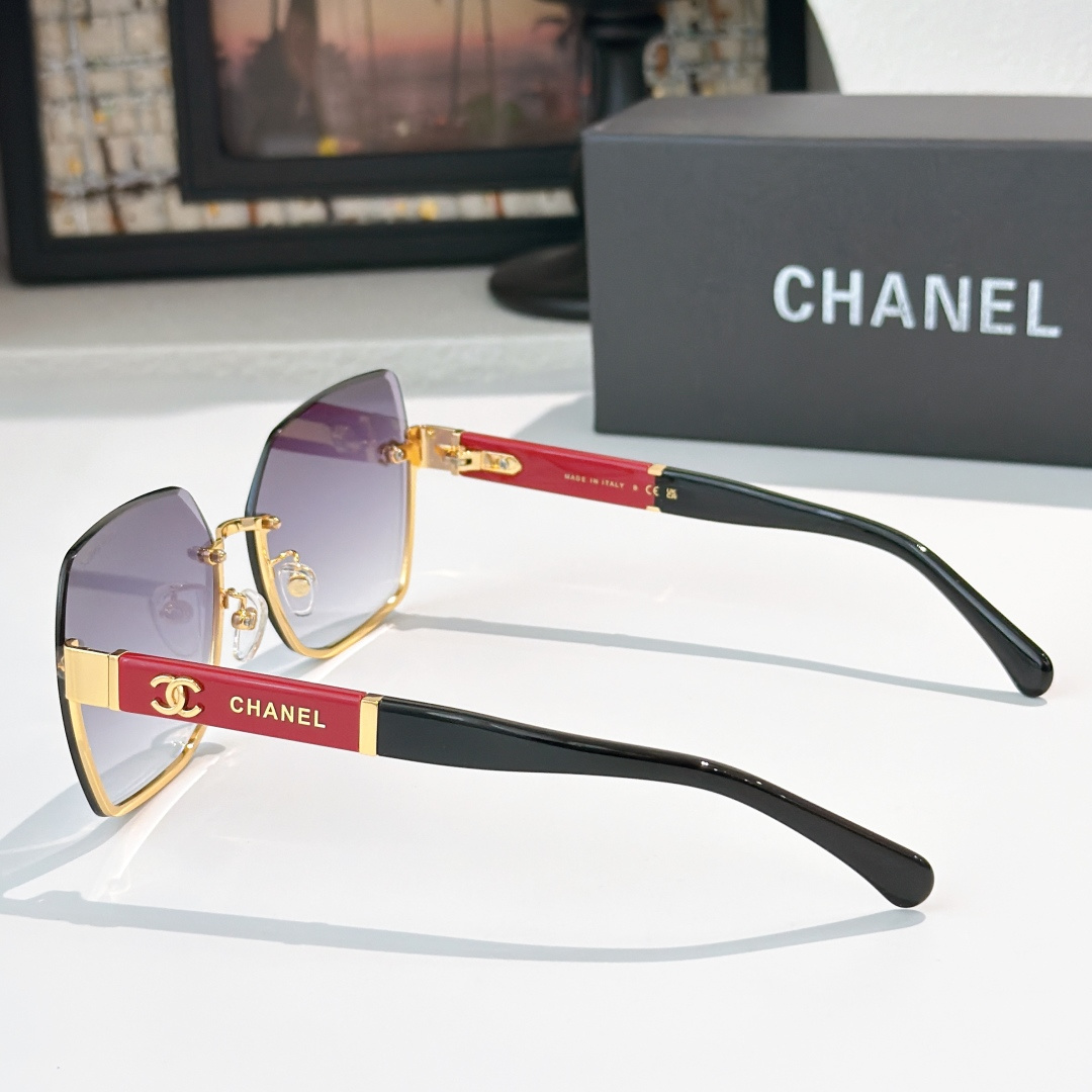 CHANE*MODEL：5504-HSIZE：62口16-145🔝🔝