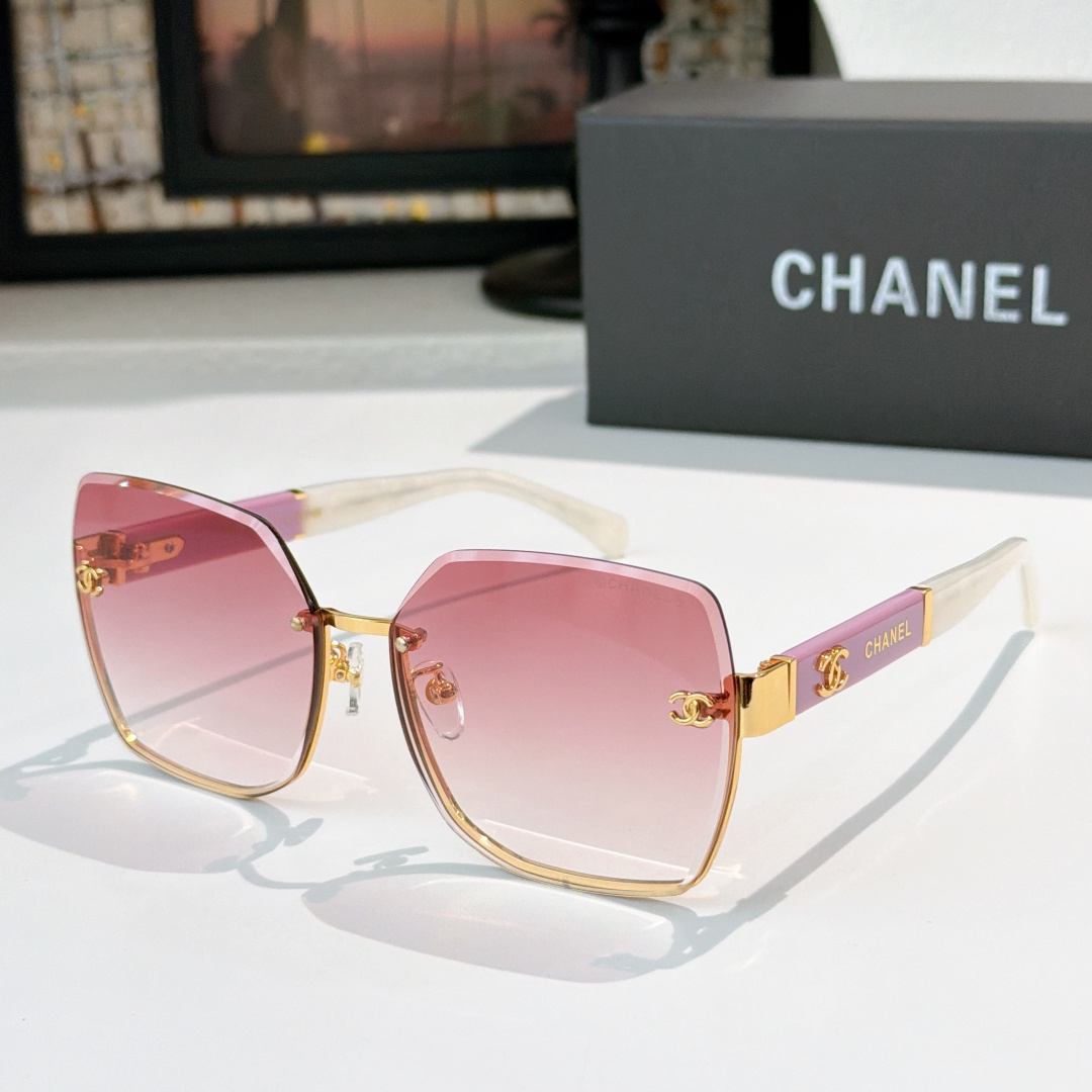 CHANE*MODEL：5504-HSIZE：62口16-145🔝🔝