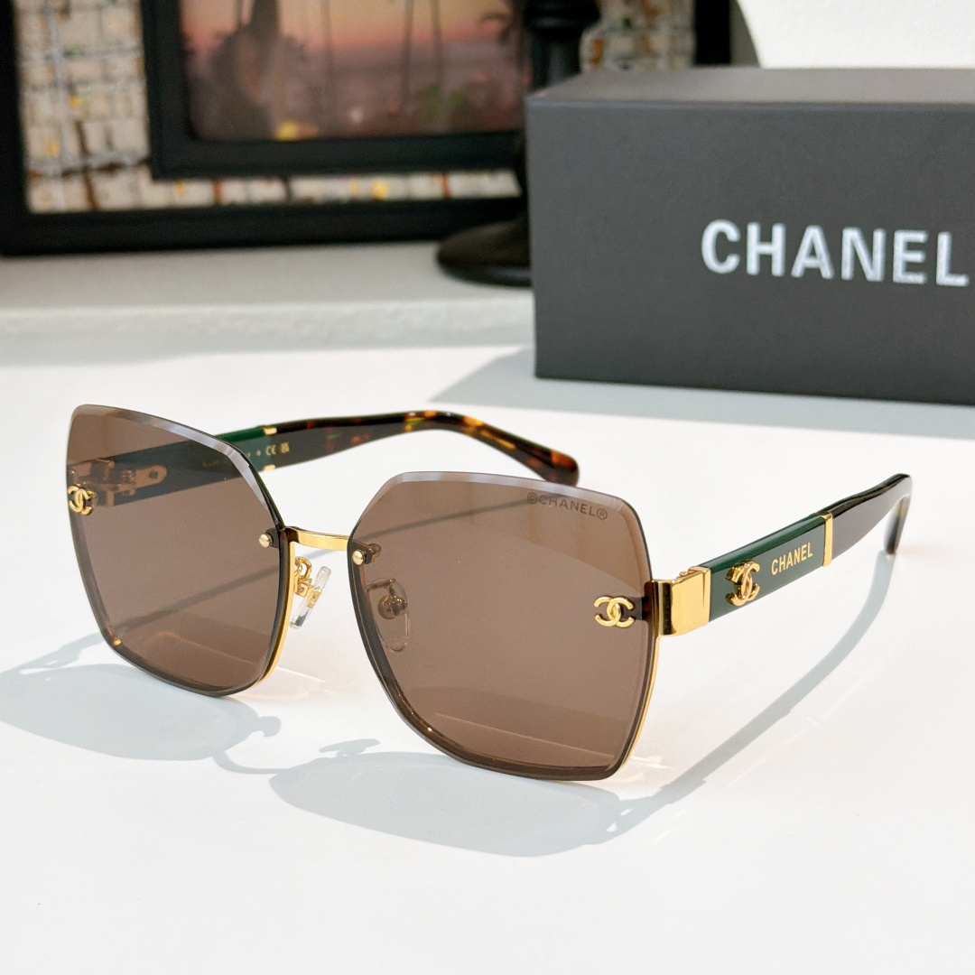 CHANE*MODEL：5504-HSIZE：62口16-145🔝🔝