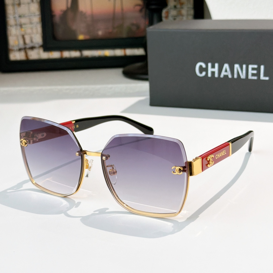 CHANE*MODEL：5504-HSIZE：62口16-145🔝🔝