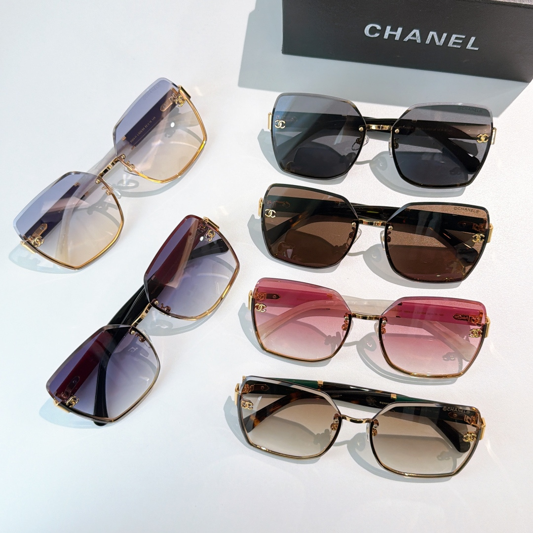 CHANE*MODEL：5504-HSIZE：62口16-145🔝🔝