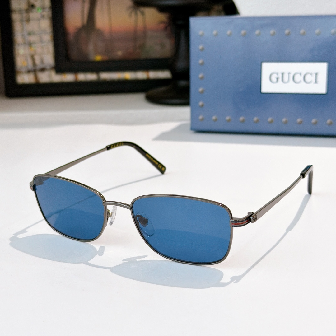 GUCC*MODEL：GG2162SKSIZE：55口17-135🔝🔝