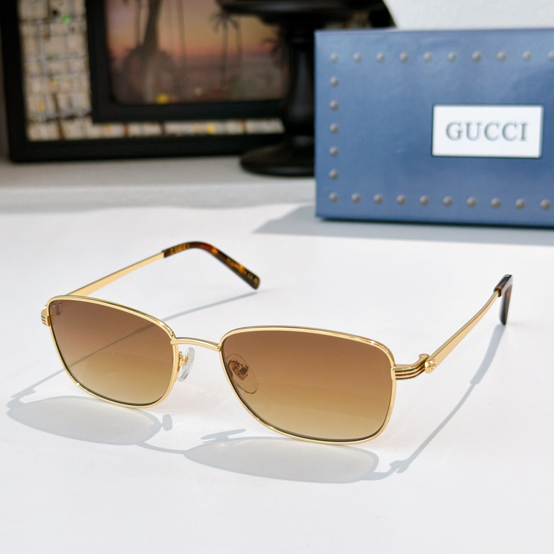 GUCC*MODEL：GG2162SKSIZE：55口17-135🔝🔝