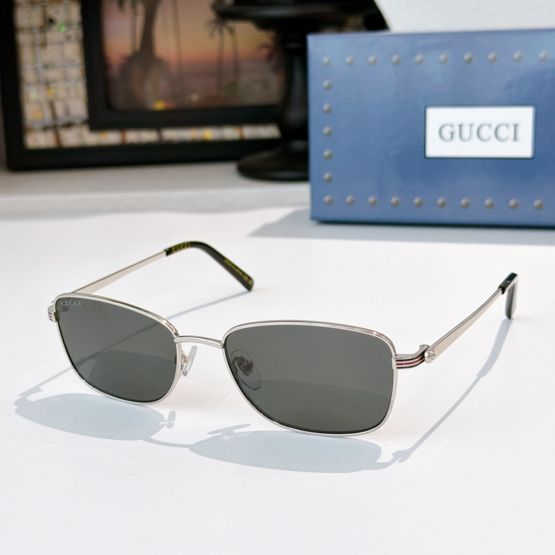 GUCC*MODEL：GG2162SKSIZE：55口17-135🔝🔝