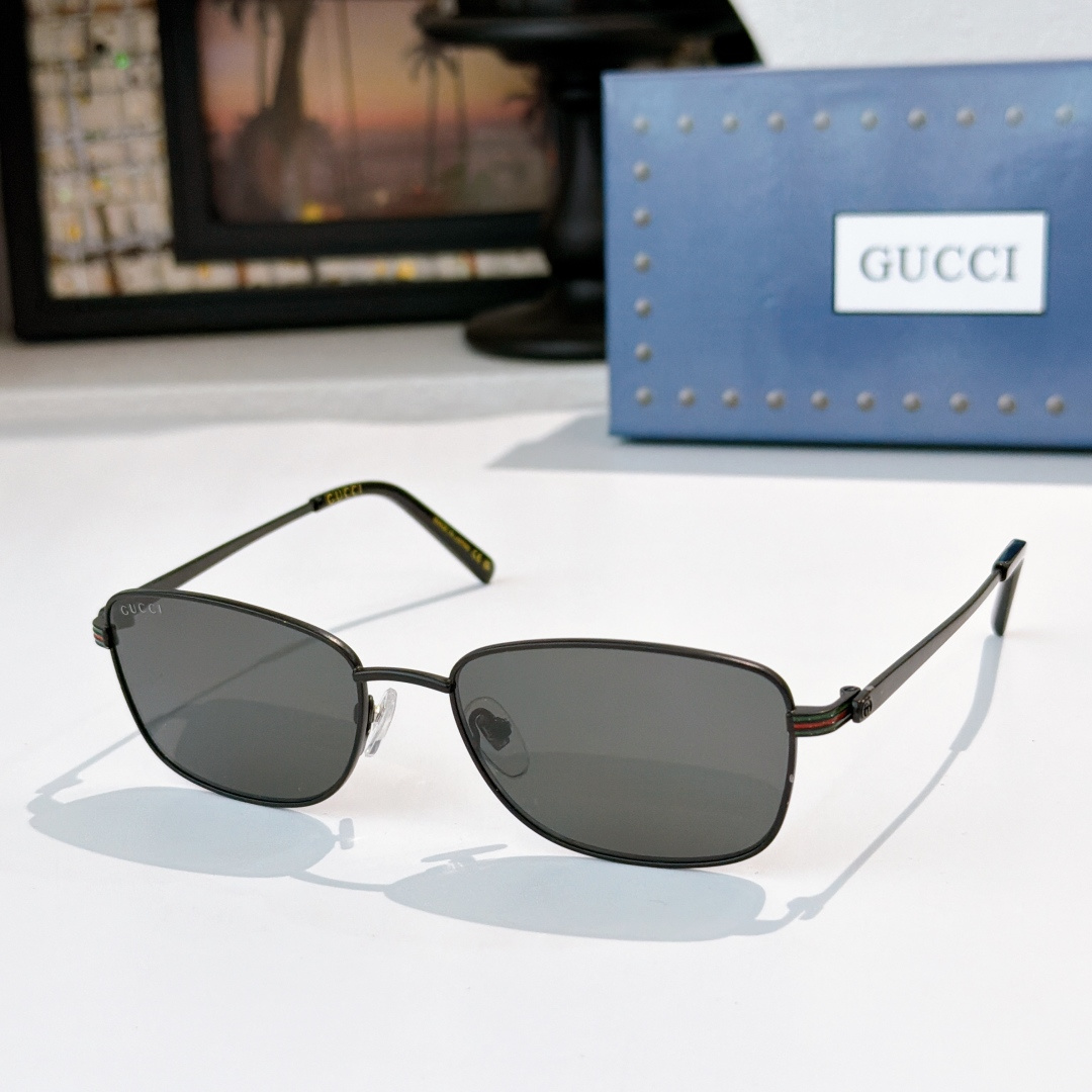 GUCC*MODEL：GG2162SKSIZE：55口17-135🔝🔝