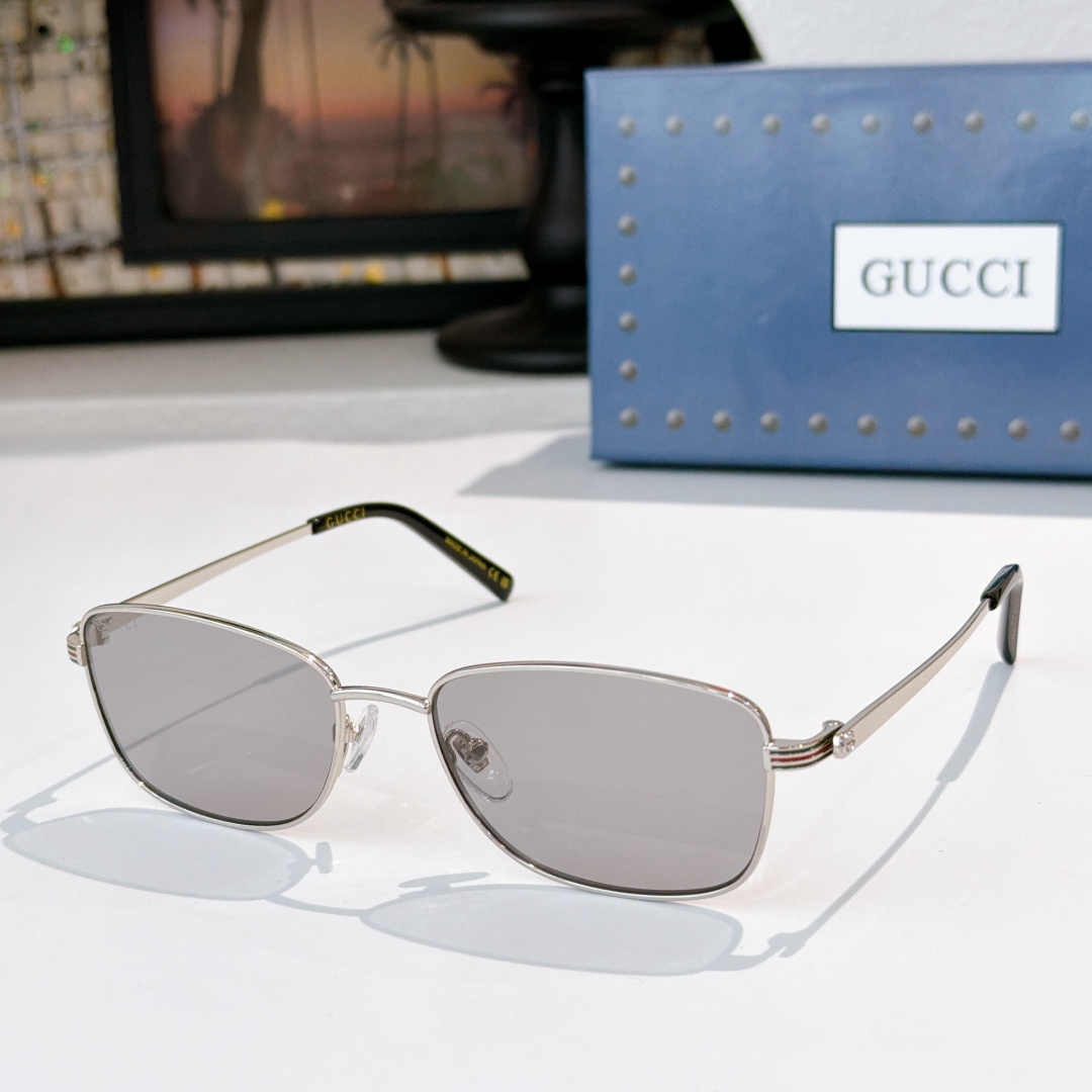 GUCC*MODEL：GG2162SKSIZE：55口17-135🔝🔝