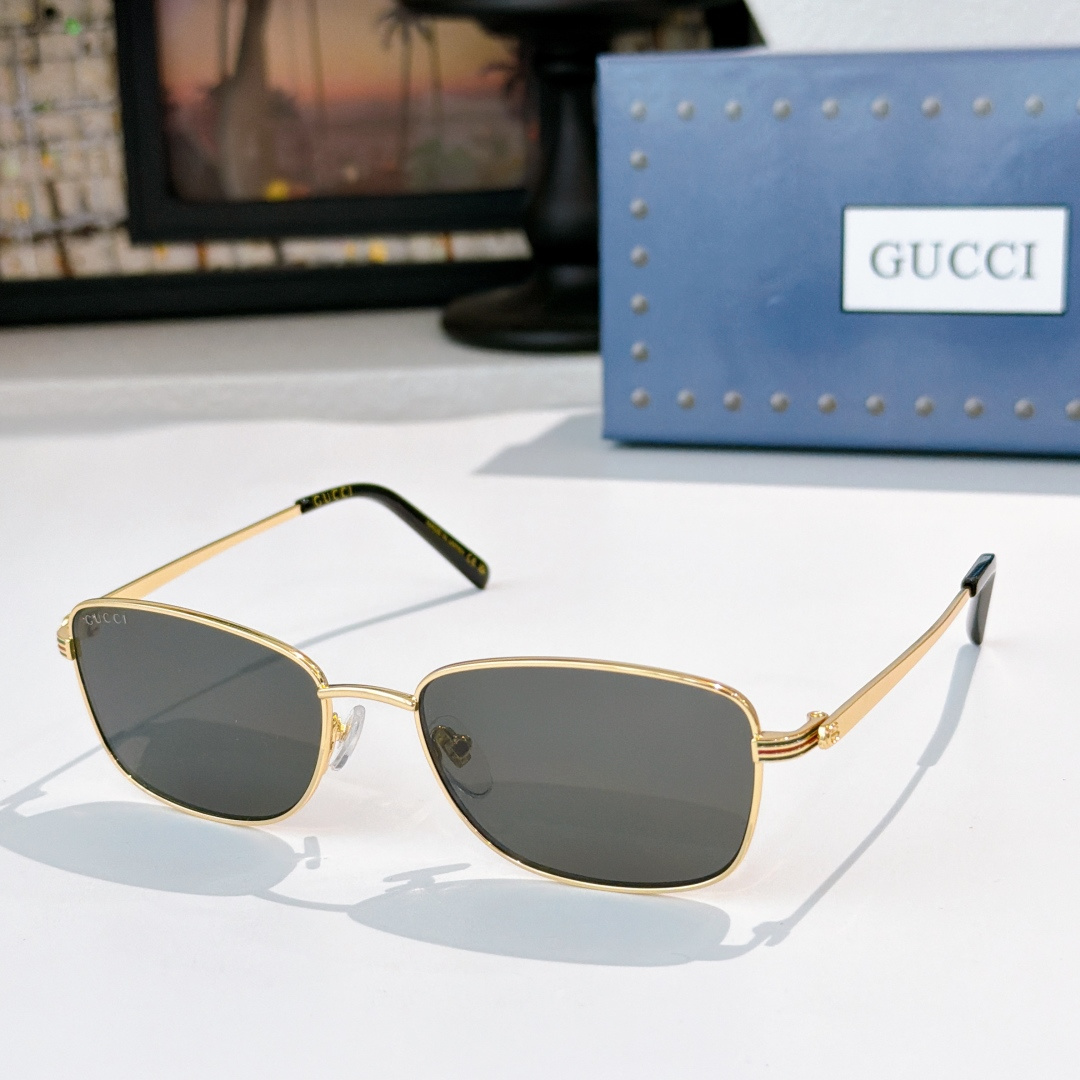 GUCC*MODEL：GG2162SKSIZE：55口17-135🔝🔝