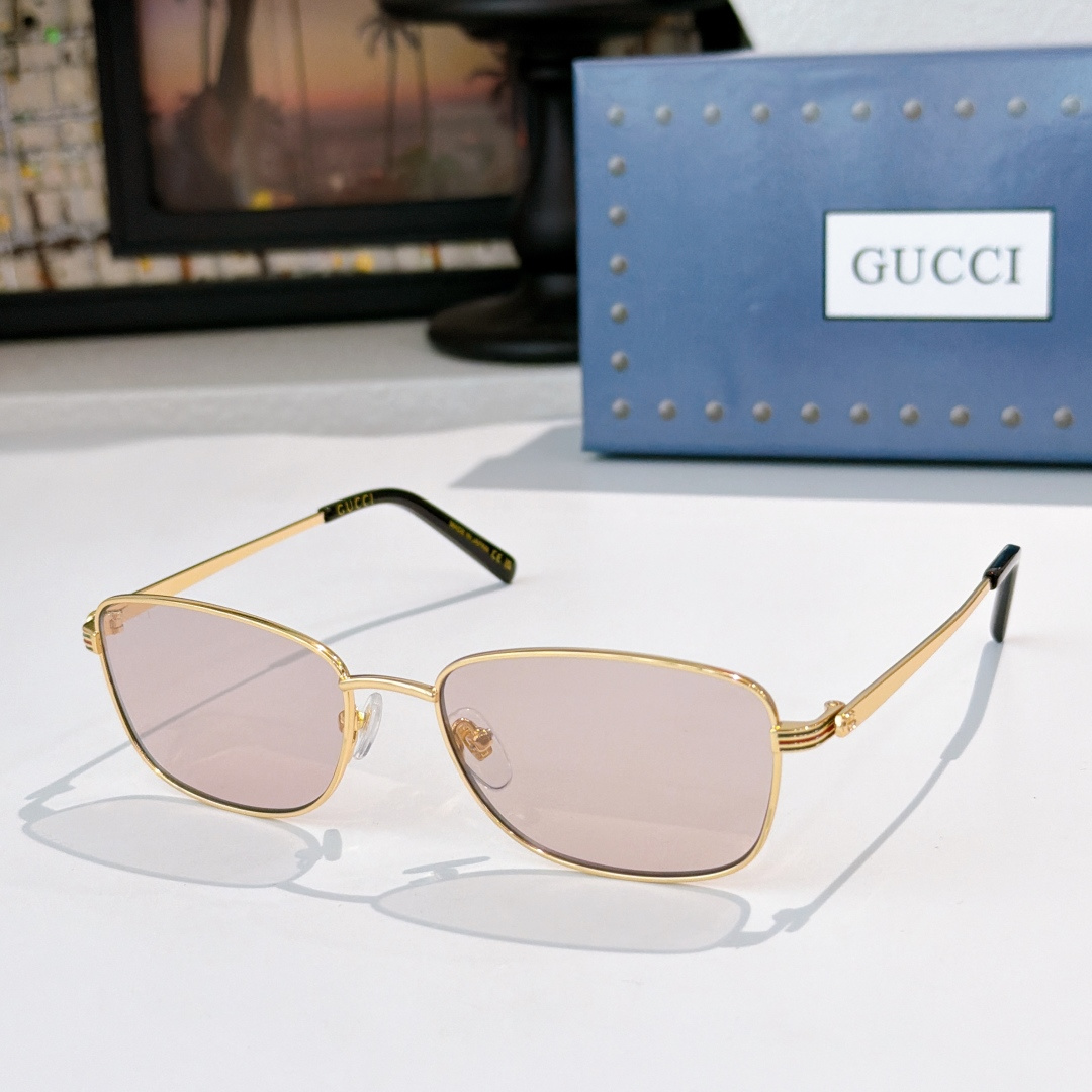 GUCC*MODEL：GG2162SKSIZE：55口17-135🔝🔝