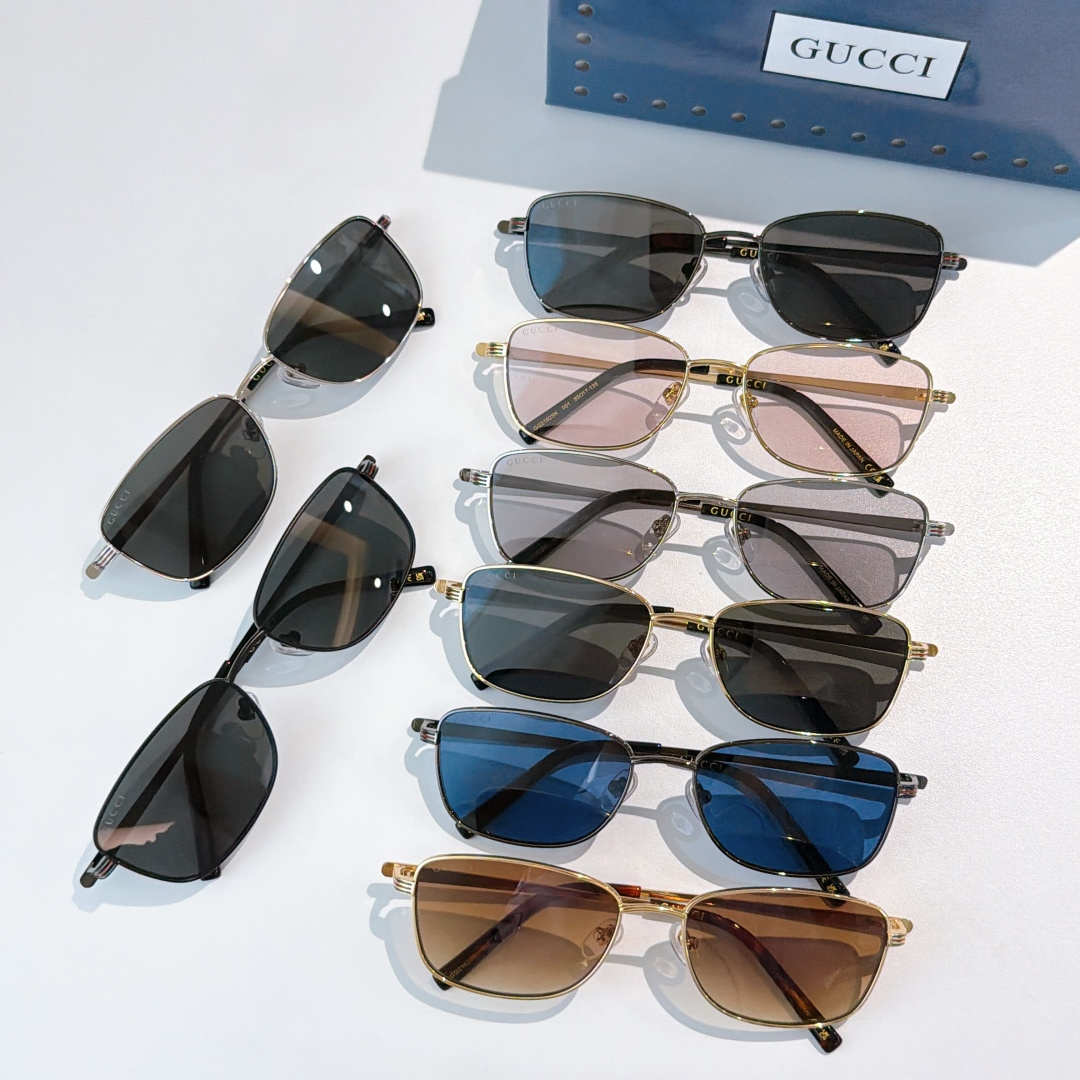 GUCC*MODEL：GG2162SKSIZE：55口17-135🔝🔝