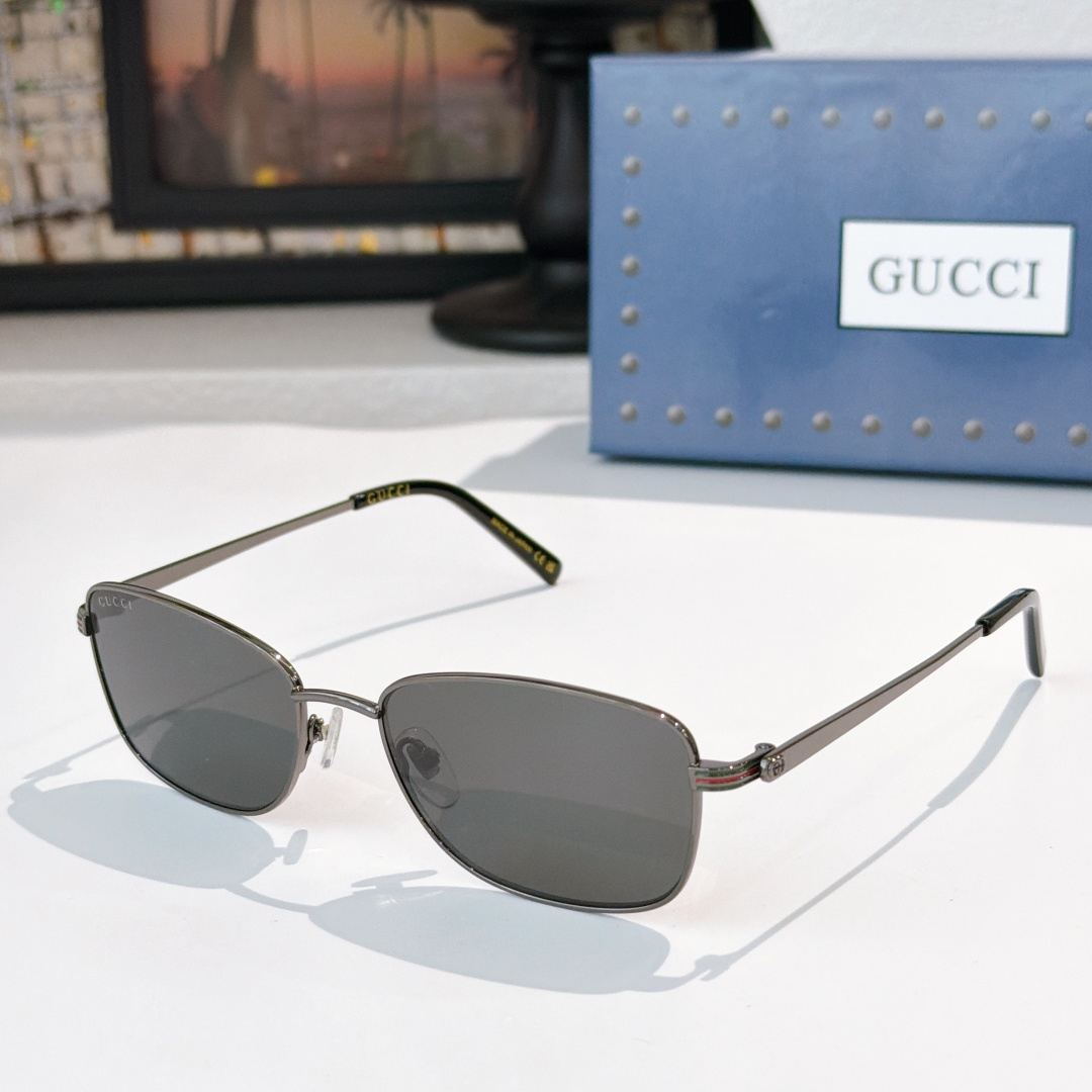 GUCC*MODEL：GG2162SKSIZE：55口17-135🔝🔝