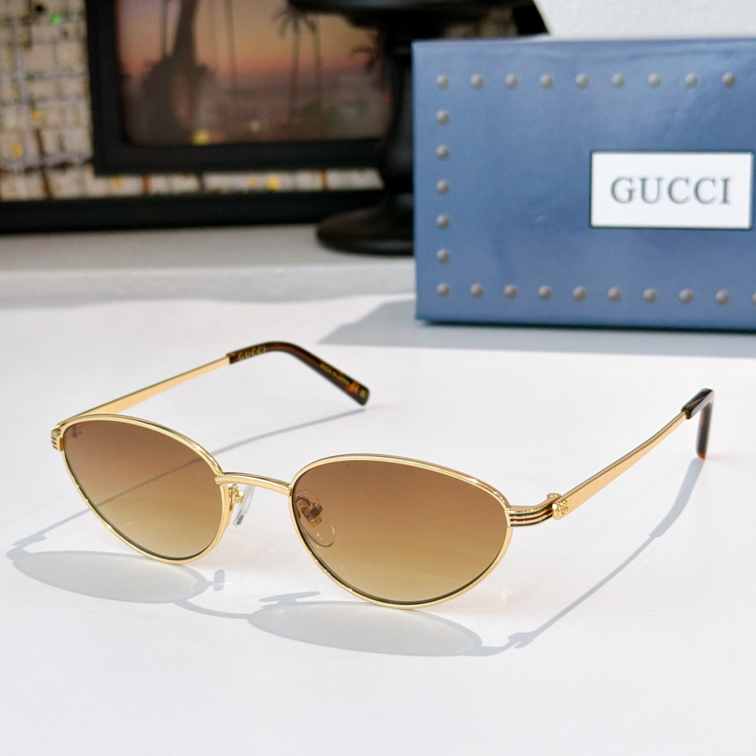 GUCC*MODEL：GG2165SSIZE：53口19-135🔝🔝