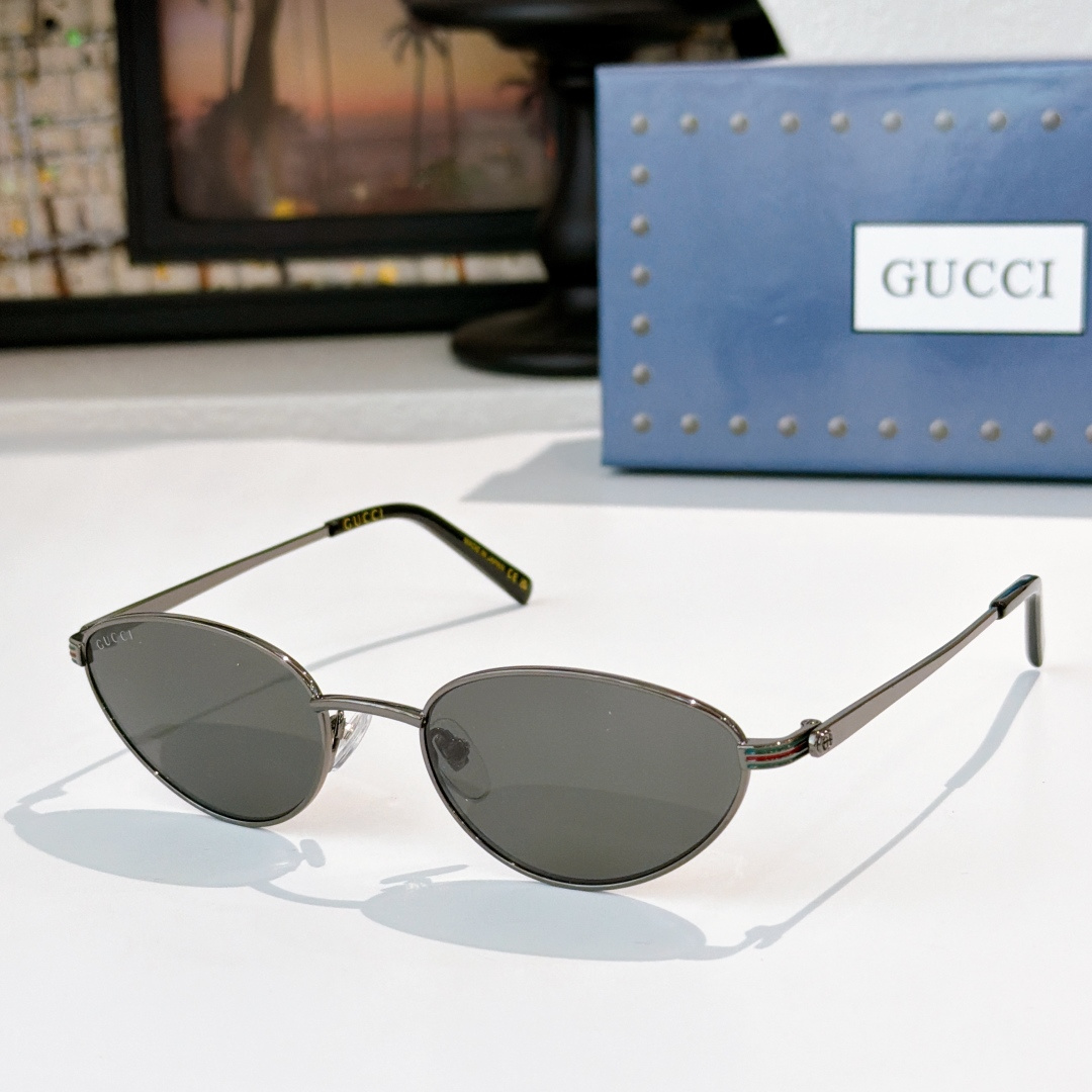 GUCC*MODEL：GG2165SSIZE：53口19-135🔝🔝