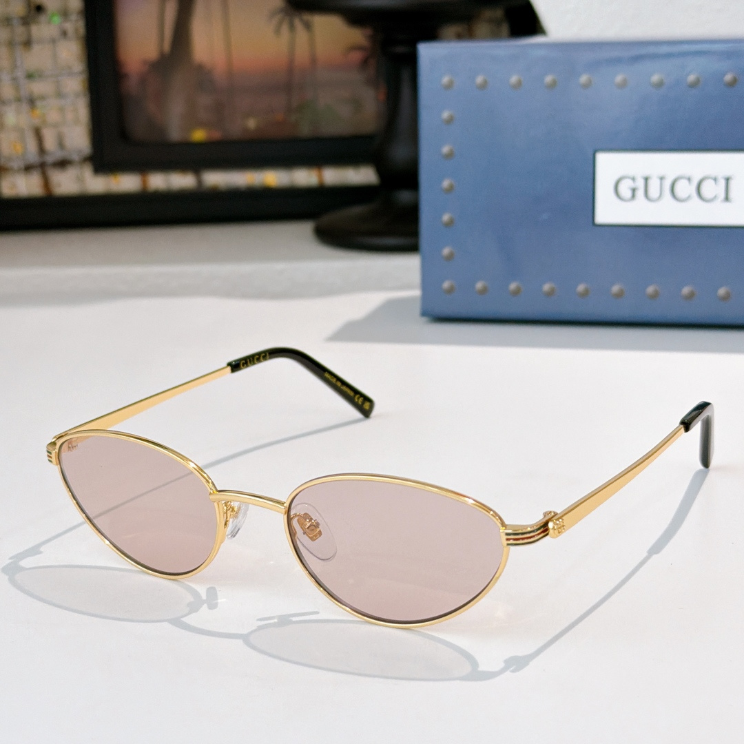GUCC*MODEL：GG2165SSIZE：53口19-135🔝🔝