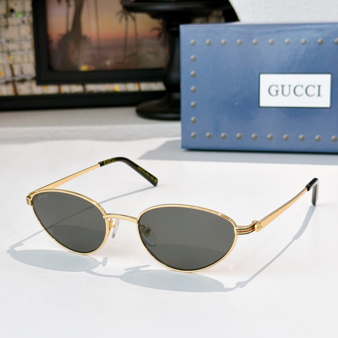 GUCC*MODEL：GG2165SSIZE：53口19-135🔝🔝