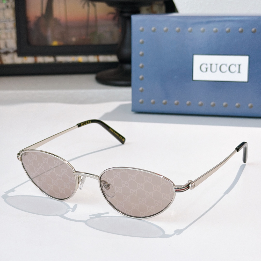 GUCC*MODEL：GG2165SSIZE：53口19-135🔝🔝