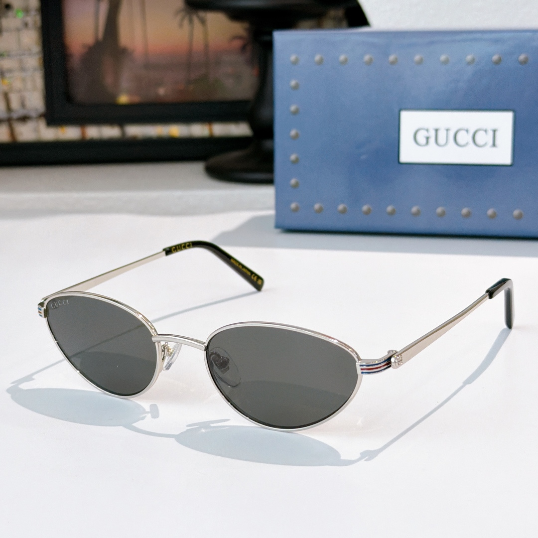 GUCC*MODEL：GG2165SSIZE：53口19-135🔝🔝
