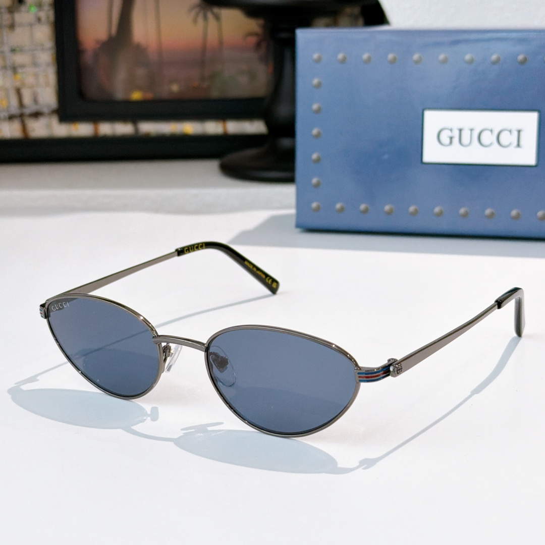 GUCC*MODEL：GG2165SSIZE：53口19-135🔝🔝