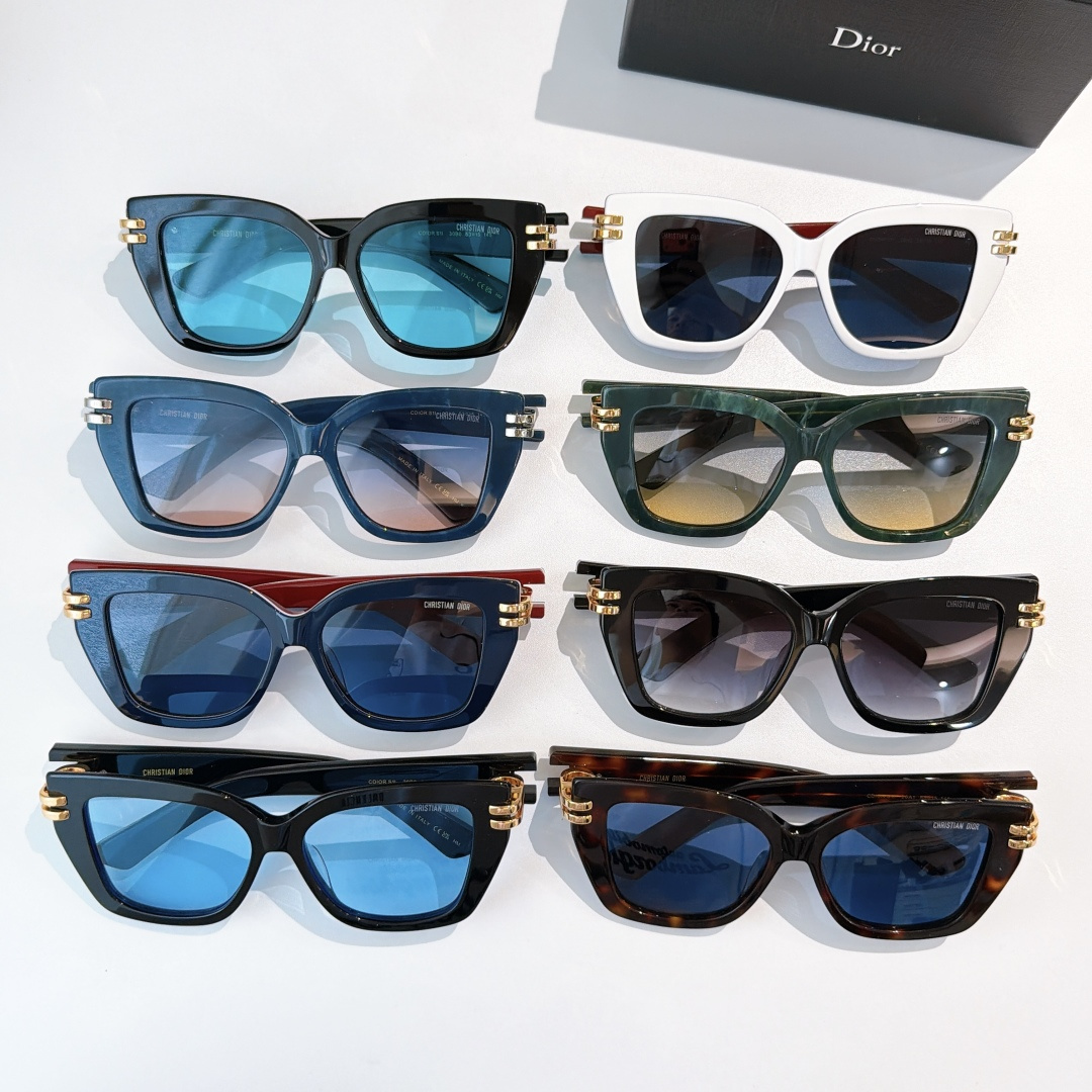 DIO*MODEL：CDIOR S1ISIZE：53口15-145🔝🔝