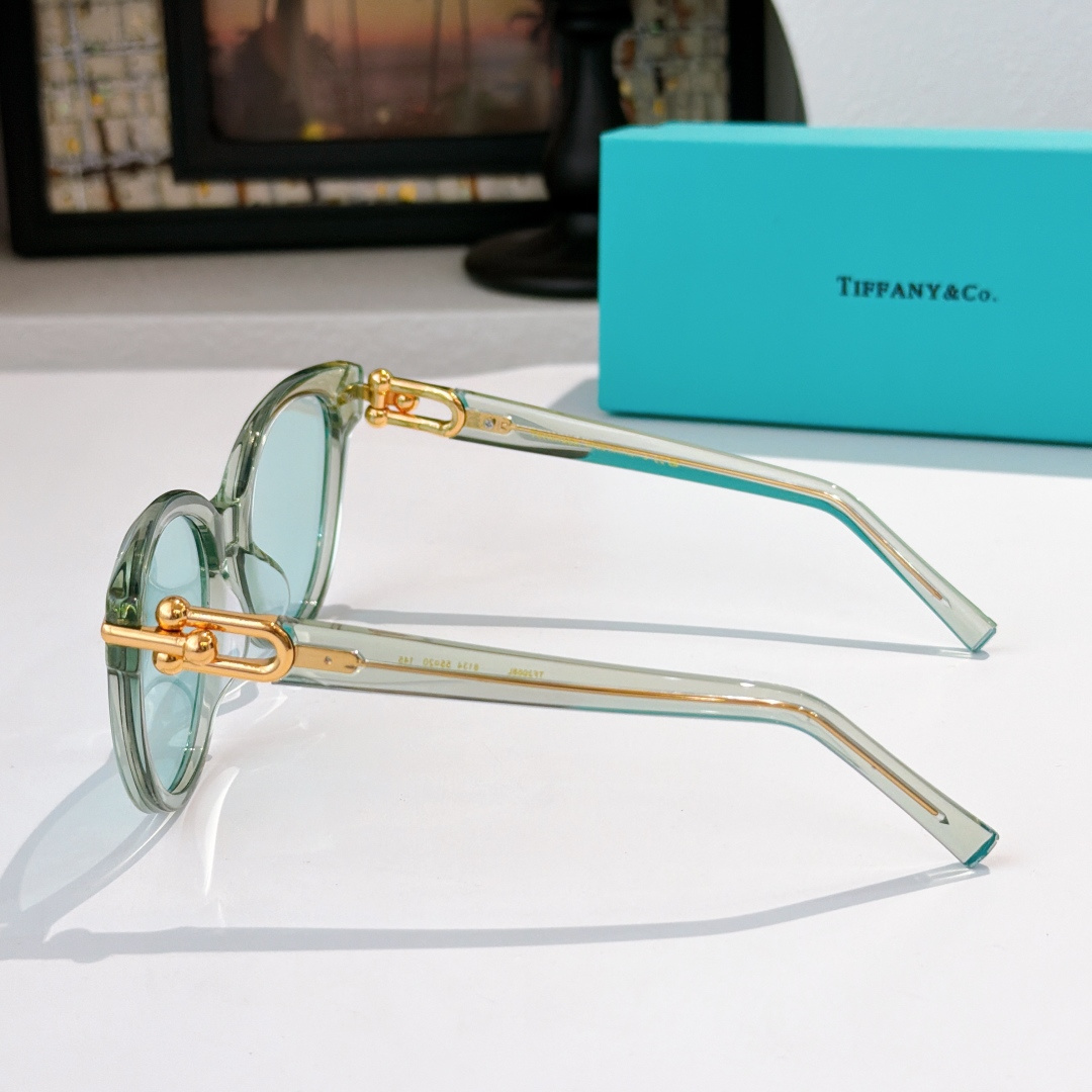 TIFFANY&Co.MODEL：TF2068LSIZE：55口20-145🔝🔝
